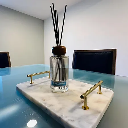 Apartment Le Rustique