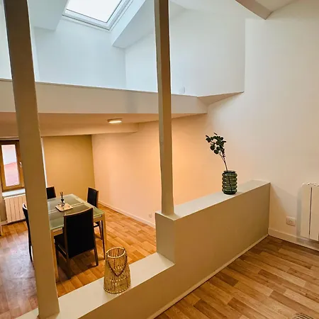 Apartment Le Rustique Pont-de-Veyle