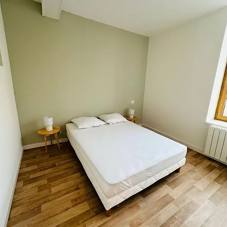 Le Rustique Apartment