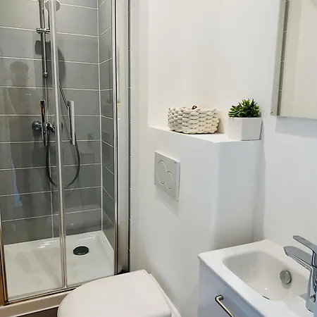 Le Rustique Apartment *