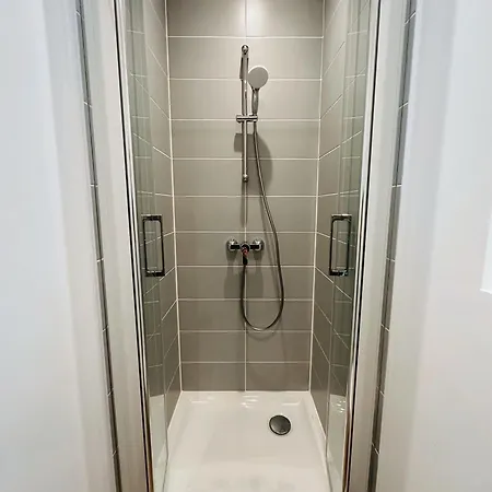 Le Rustique Apartment *