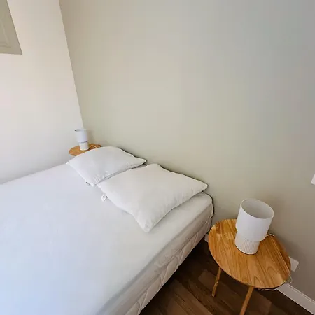 Le Rustique Apartment Pont-de-Veyle